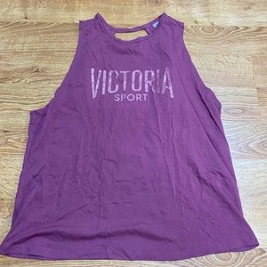 Victoria Secret Workout Tank